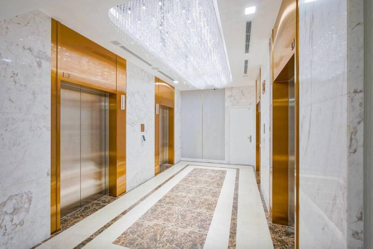 *Bom Homes* Vinhomes Central Park- Luxury Apartment Ho-Chi-Minh-Stadt Exterior foto